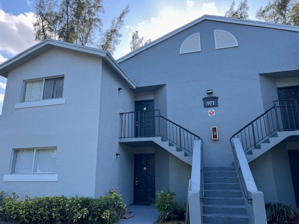 1st image of 971 Lake Terry Drive #A
