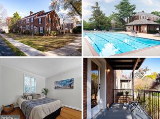 Fairlington Villages, Arlington, VA 22206