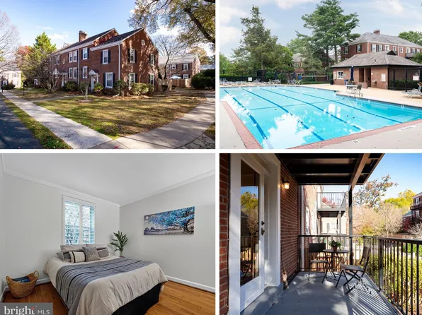 2949 S Columbus St APT A2, Arlington, VA 22206