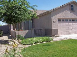 4188 E Megan St, Gilbert, AZ 85295