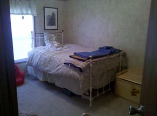 75 Smyrna Center Rd, Smyrna Mills, ME 04780