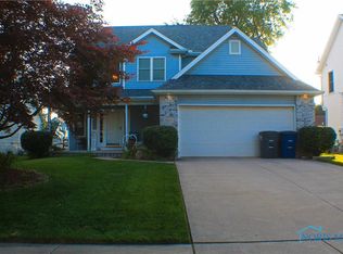 5515 303rd St, Toledo, OH 43611