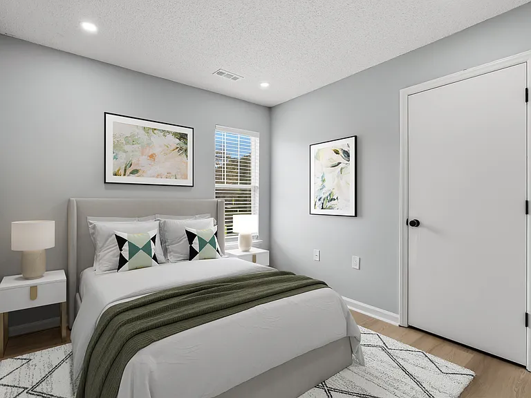 The Pointe @ Apex Apartments — Photo 9