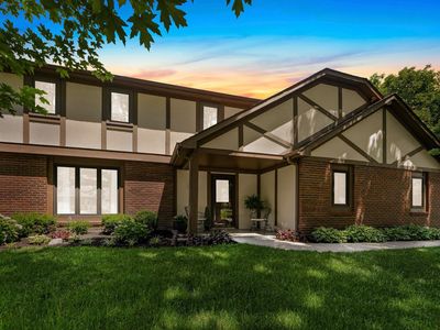 6521 Woodthrush Dr, Fort Wayne, IN, 46835
