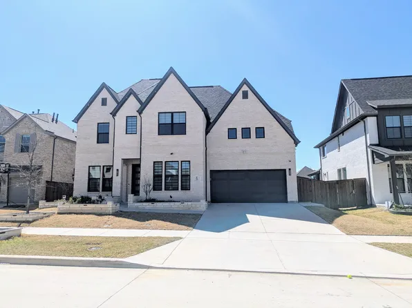 749 Pentonville Ln, Frisco, TX 75033