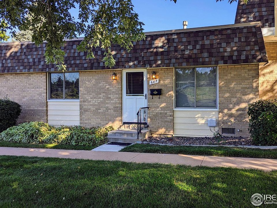 1st image of 687 S Zinnia Ct