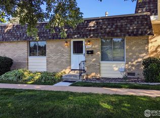 687 S Zinnia Ct, Lakewood, CO 80228
