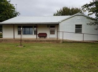 20088 State Highway 19, Apache, OK 73006