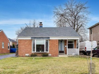 8334 N New England Ave, Niles, IL, 60714