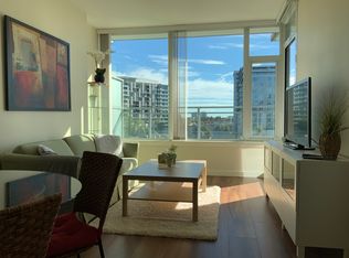 8633 Capstan Way #607, Richmond, BC