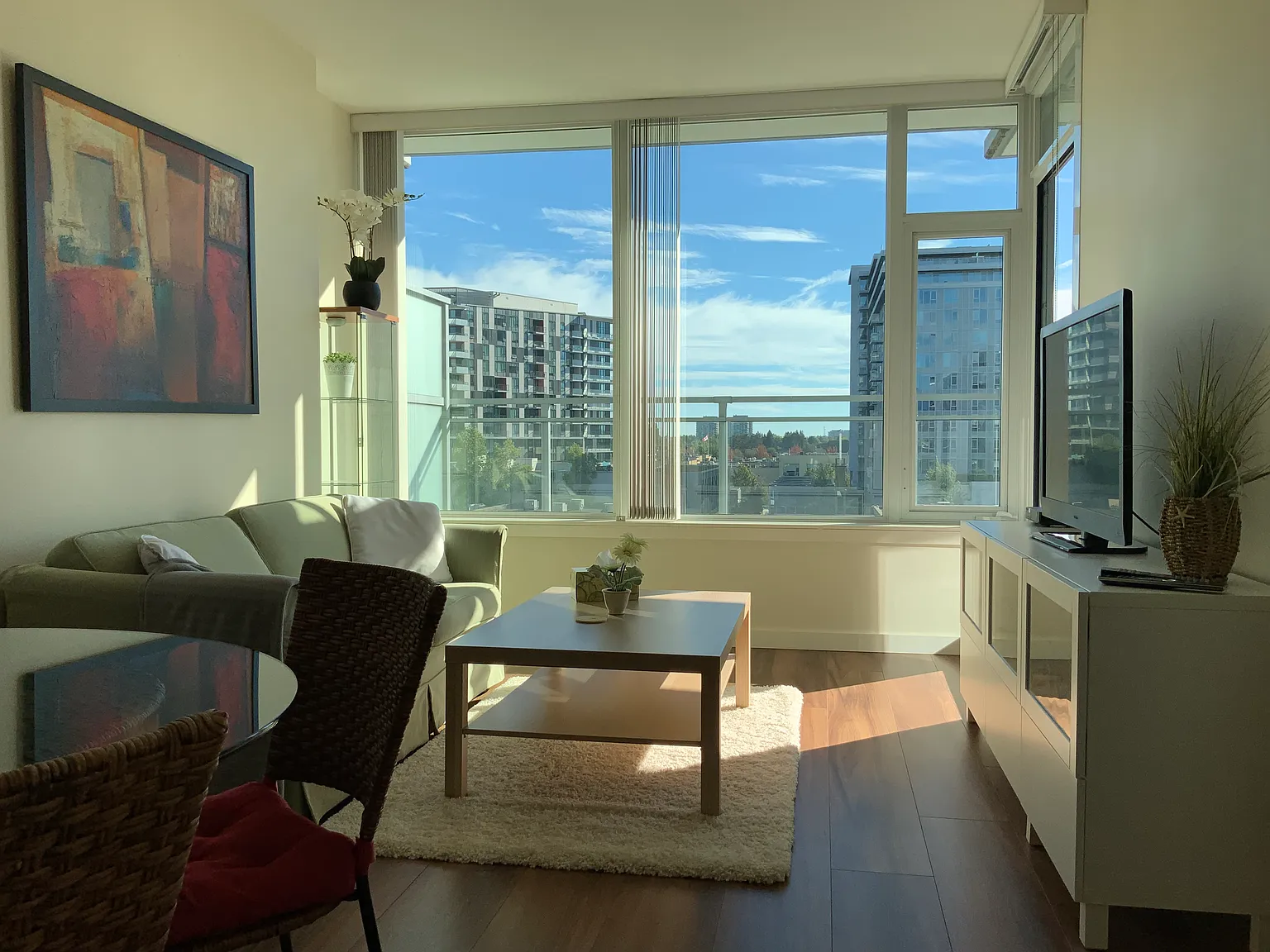 8633 Capstan Way #607 photo 1