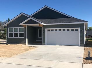 1622 Mosshart St, Sandpoint, ID 83864