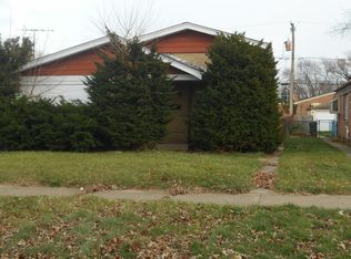 14327 Kenwood Ave, Dolton, IL