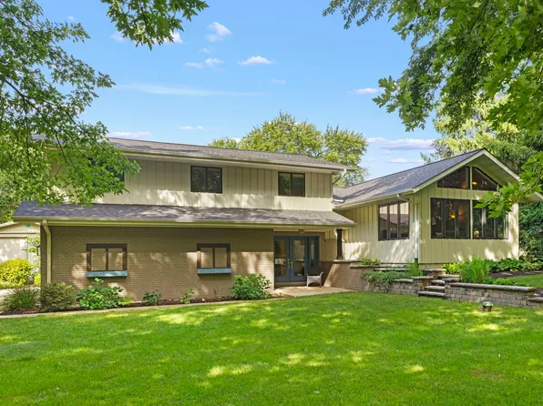 4083 W Sandwich Rd, Sandwich, IL 60548