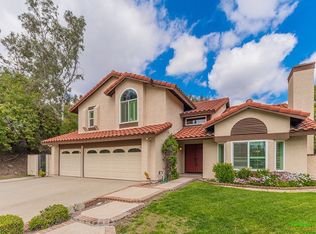 1502 Rustic Ct, Diamond Bar, CA 91765