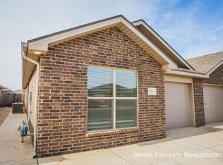 2111 N Jayton Ave UNIT B, Lubbock, TX 79403