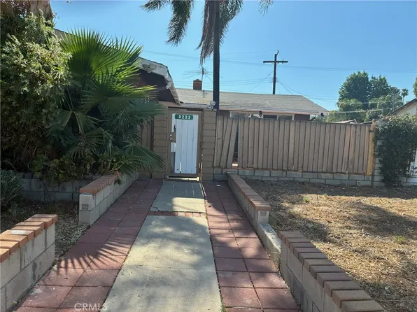 8233 Fallbrook Ave, Canoga Park, CA 91304