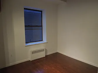 Rented by 5 Boro Realty Corp