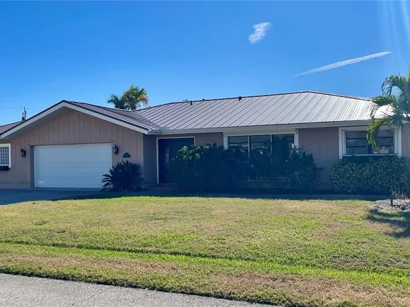 1415 Columbian Dr, Punta Gorda, FL 33950