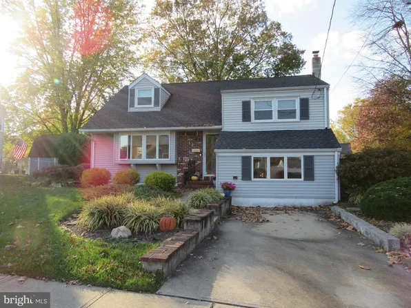 12 Tekening Way, Hamilton, NJ 08690