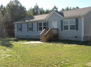 Moonlight Rd, Smithfield, VA 23430