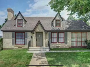 5419 Longview St, Dallas, TX 75206