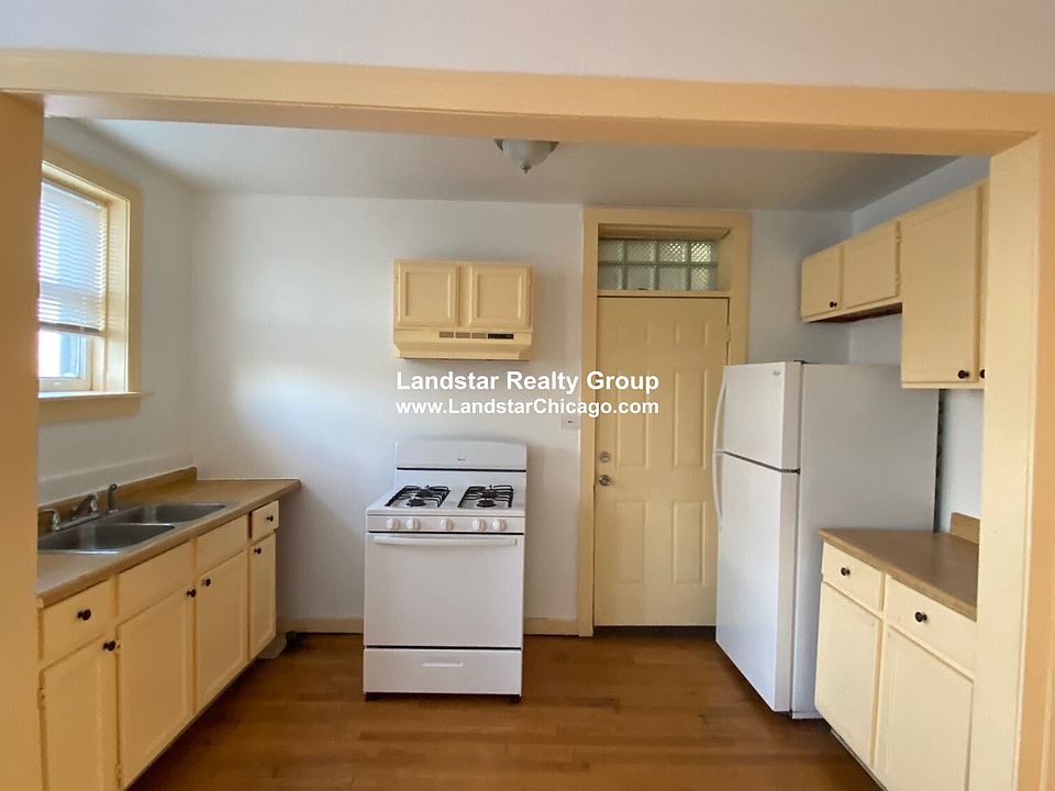 1st image of 2050 N Kostner Ave #3B