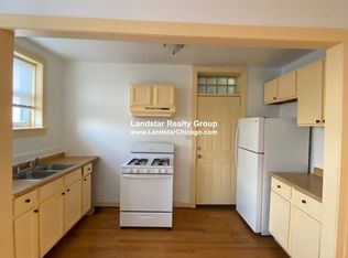 2050 N Kostner Ave #3B, Chicago, IL 60639