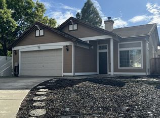 5318 Pembroke Ct, Antioch, CA