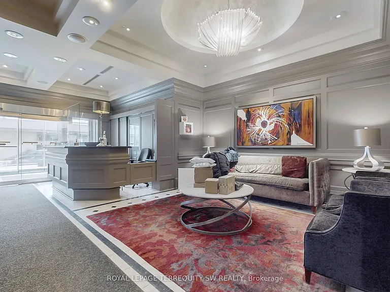 71 Simcoe St #2001 — Photo 4