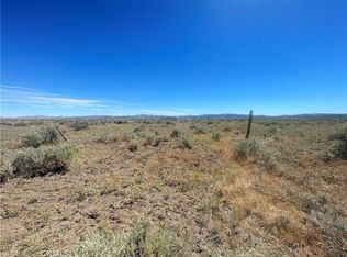 0 Hummingbird Ln Lot 421, Termo, CA 96132