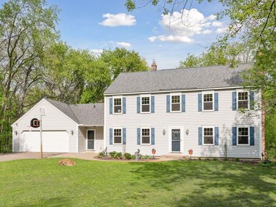 16415 Zuni St NW, Andover, MN, 55304
