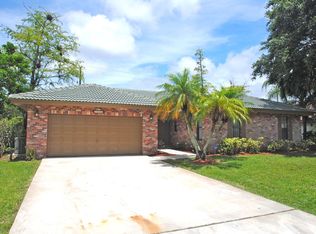 3816 NW 72nd Dr, Pompano Beach, FL 33065