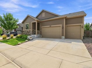 6500 Agave Avenue, Castle Rock, CO 80108