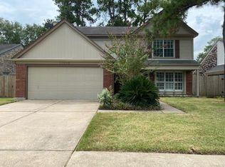 17015 Fordingbridge Dr, Spring, TX 77379