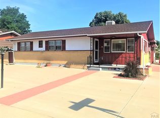 3211 Winston St, Pueblo, CO 81005
