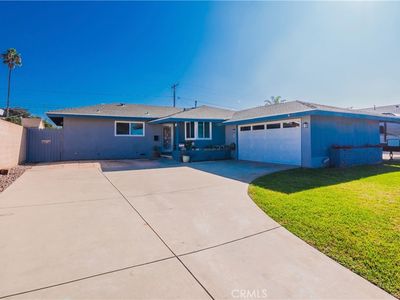 1052 N Grandview Ave, Covina, CA, 91722