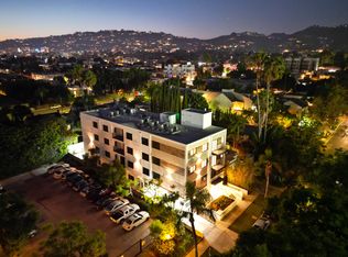 941 N Martel Ave #102, Los Angeles, CA 90046
