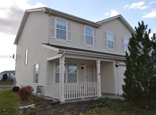 2740 Idaho Rd, Naperville, IL 60564