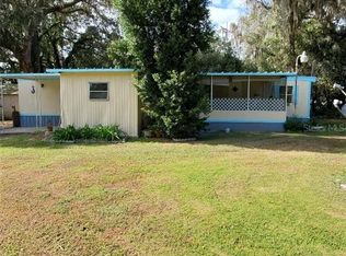 22875 SW 117th Place Rd, Dunnellon, FL 34431