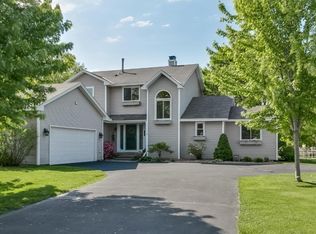 9214 Prestwick Ter N, Brooklyn Park, MN 55443