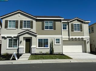 4820 Andante Way, Fairfield, CA 94534