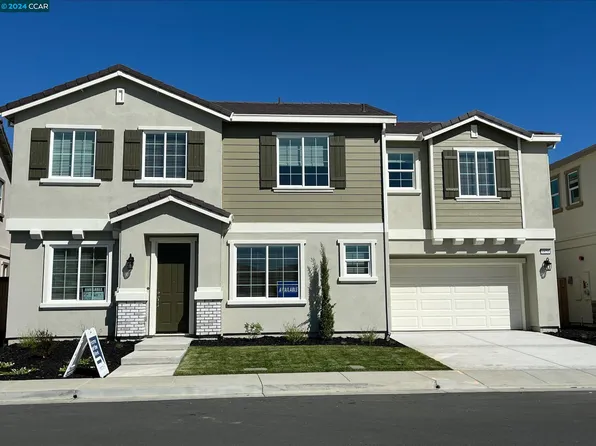 4820 Andante Way, Fairfield, CA 94534