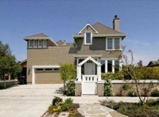 232 1st Ave, Santa Cruz, CA 95062