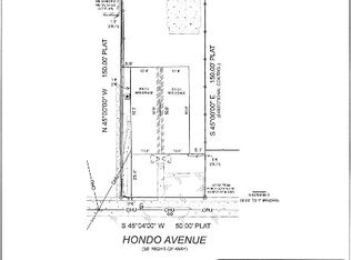 2521-2523 Hondo Ave, Dallas, TX 75219