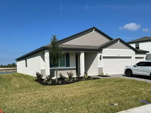 10542 Abundance Grove Way, Parrish, FL 34219