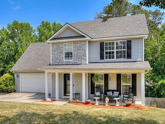 2nd image of 3941 High Chaparral Drive