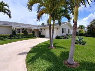 1030 Singer Dr, Riviera Beach, FL 33404