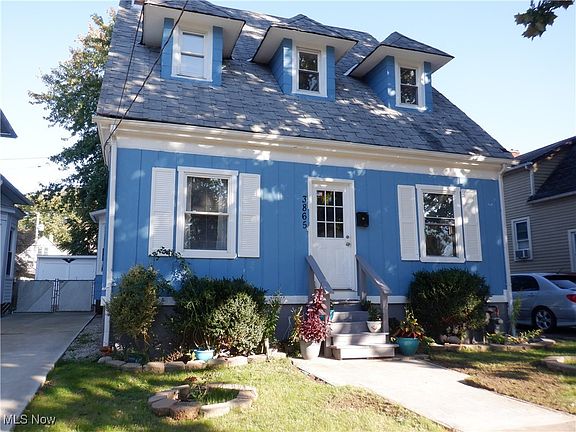 2nd image of 3865 W 20th St