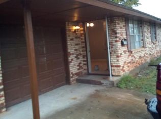 3105 Dentwood Ter, Del City, OK 73115